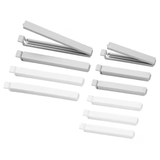 BAG SEALER JS01 10PCS