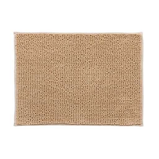 LOOP BATHMAT 45X60 BE YM002