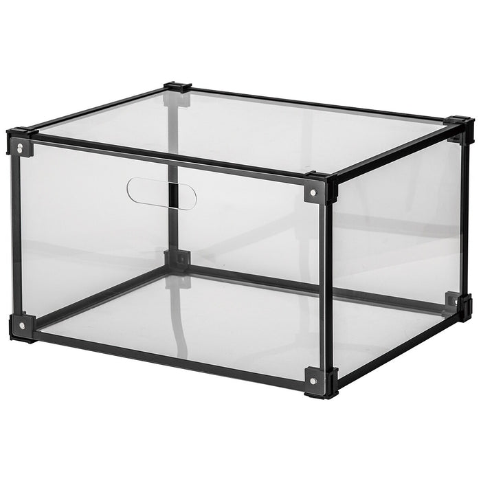 DISPLAYBOX3327YD01BK