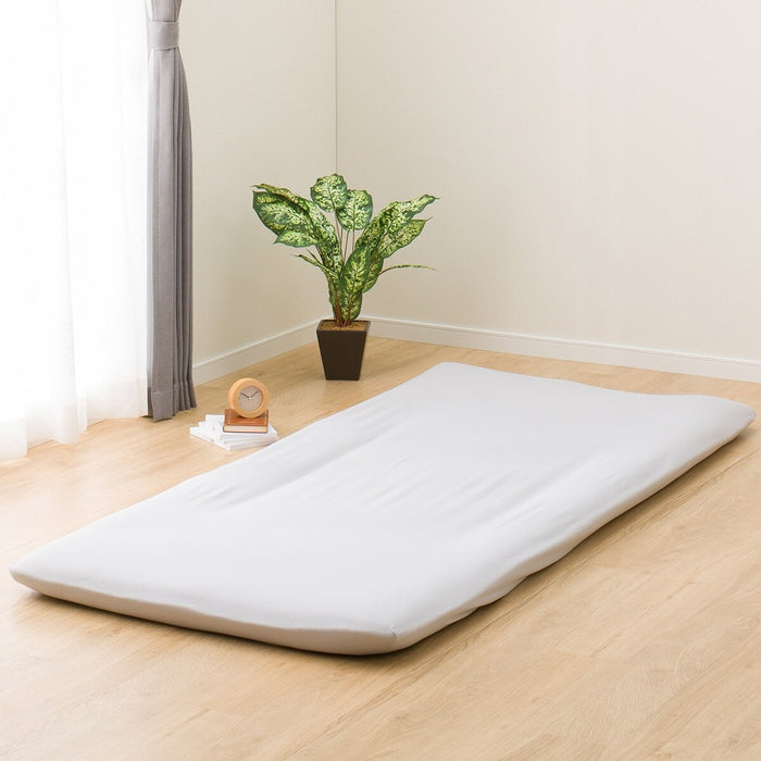 STRETCH FITTEDSHEET38 NFIT FT05 COTTON SS-S