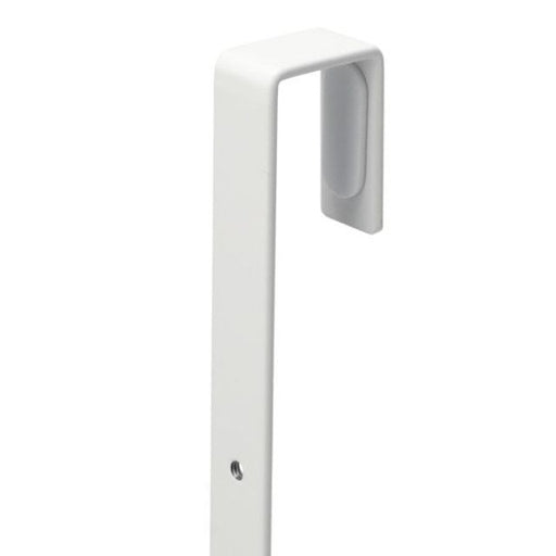 Sink door plastic bag holder 9491 KT-PL ED WH