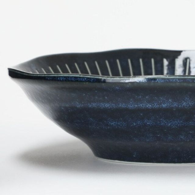 Light Weight Bowl Tokusa NV D16.5XH4.5