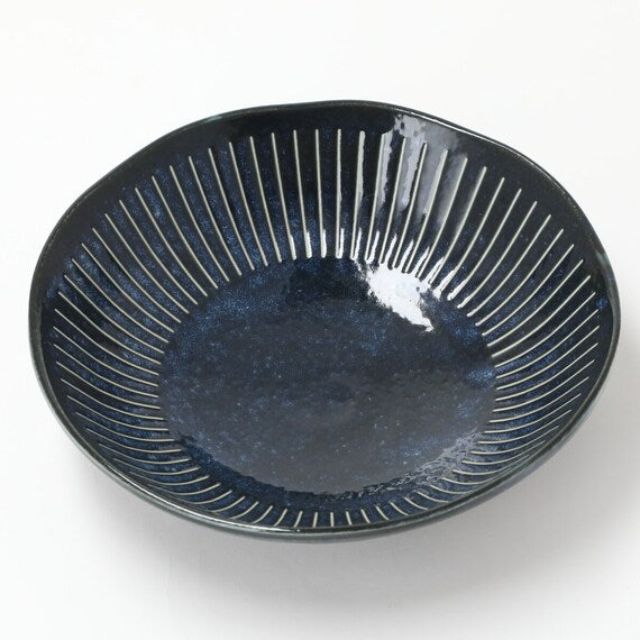 Light Weight Bowl Tokusa NV D16.5XH4.5