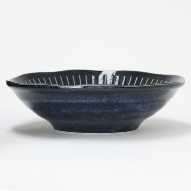 Light Weight Bowl Tokusa NV D16.5XH4.5