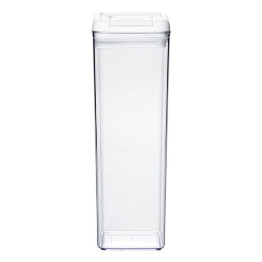 WASHABLE LEVER CANISTER M2000mL WH