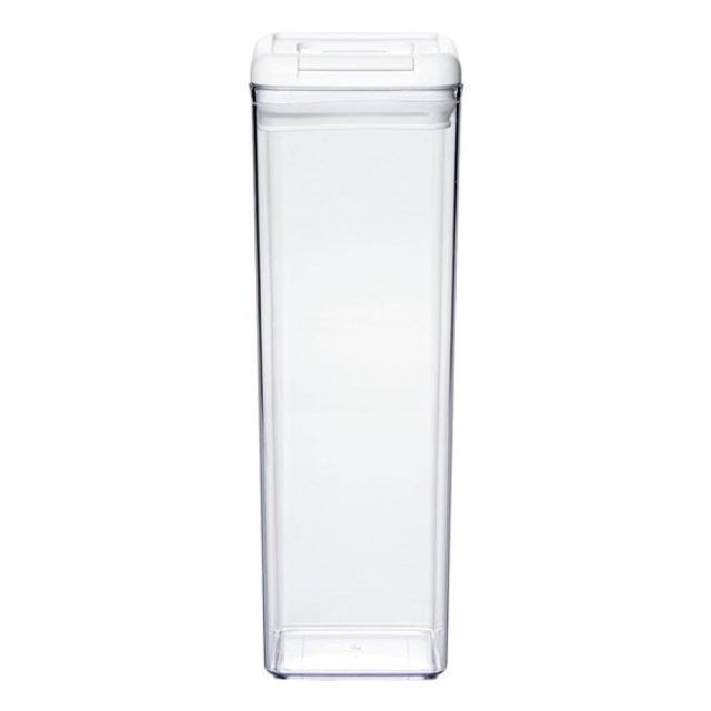 WASHABLE LEVER CANISTER M2000mL WH