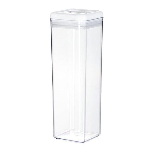 WASHABLE LEVER CANISTER M2000mL WH