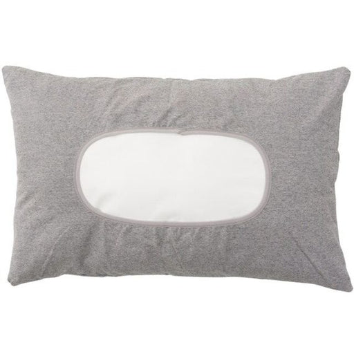 PILLOWCOVER NFIT KNIT DEODORANT DGY2