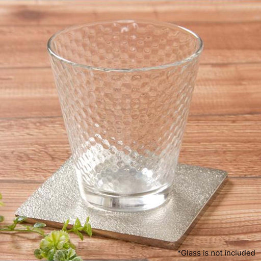 DECORATIVE COASTER ANWAR SQUARE