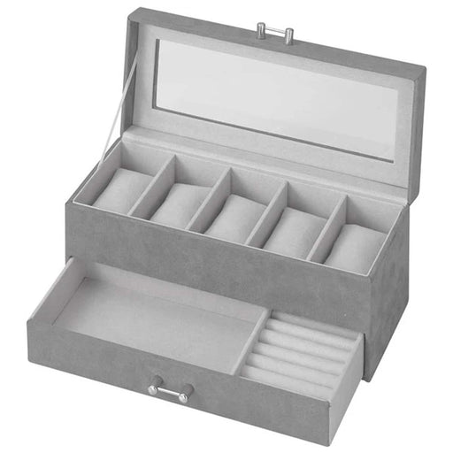 Watch & Accessory Organizer Ruban GY