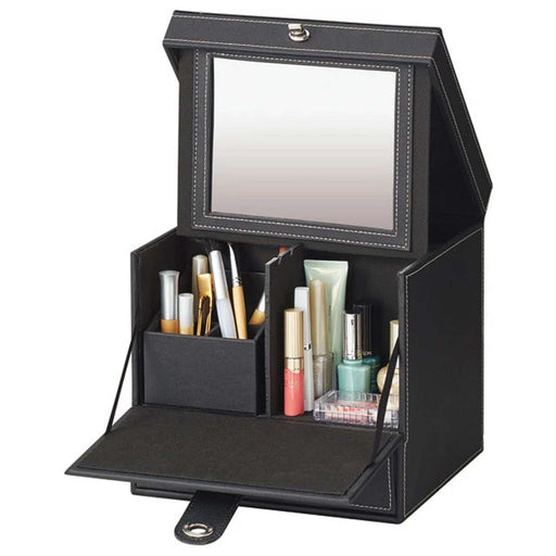 Cosmetic Box DIVINOS BK
