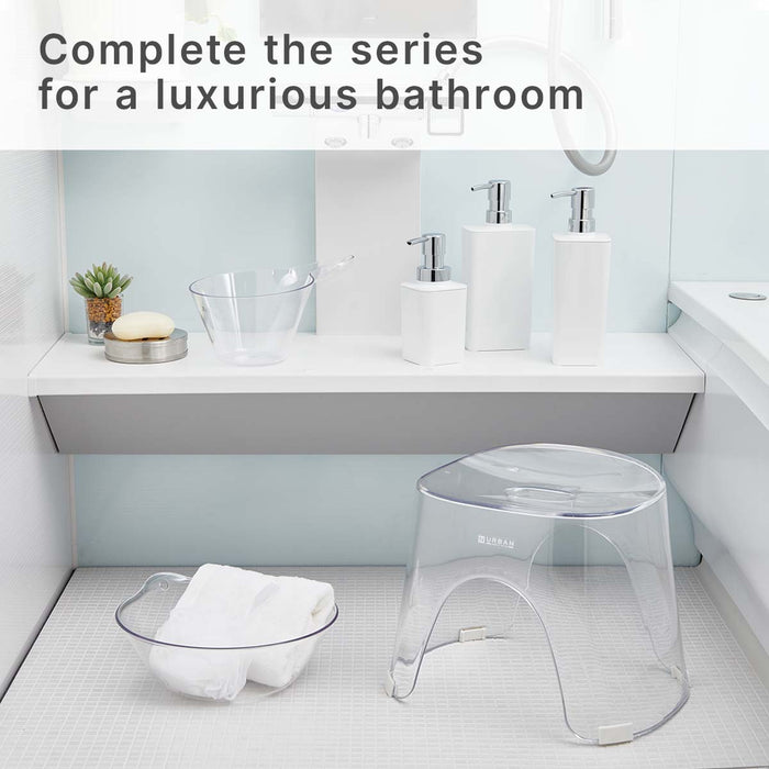 Dispenser N-Urban 550Ml WH