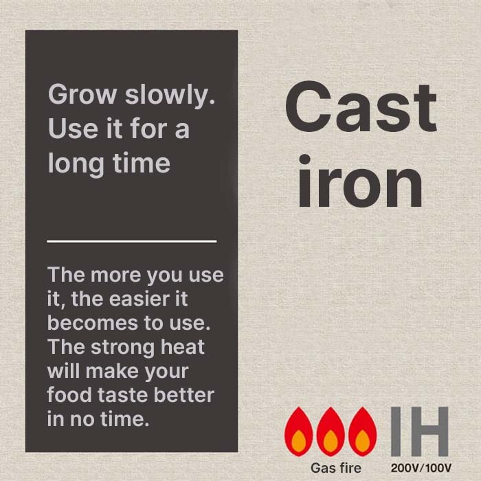 IH Steel Fry Pan 30Cm