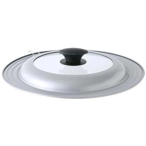Steel Fry Pan Cover 26-30Cm Bc003-1