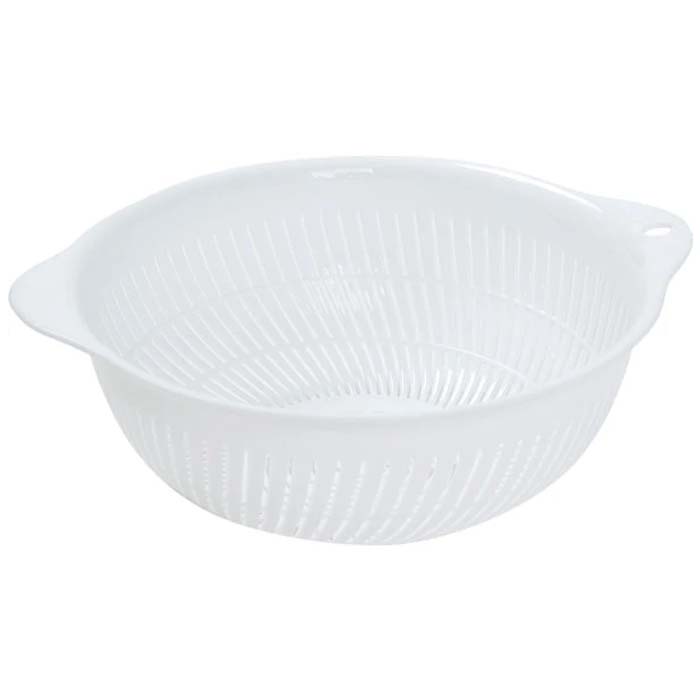 Colander&Bowl 2P Set