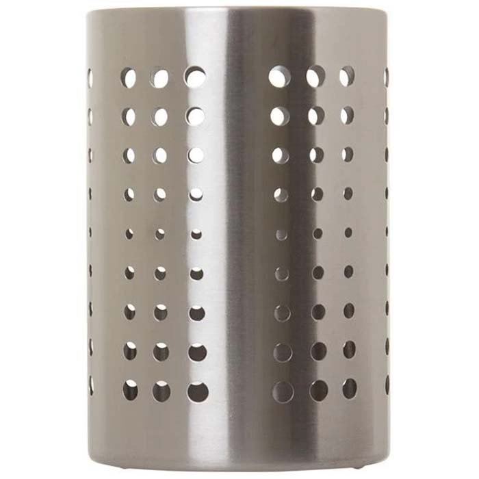 Stainless Kitchen Tool Stand