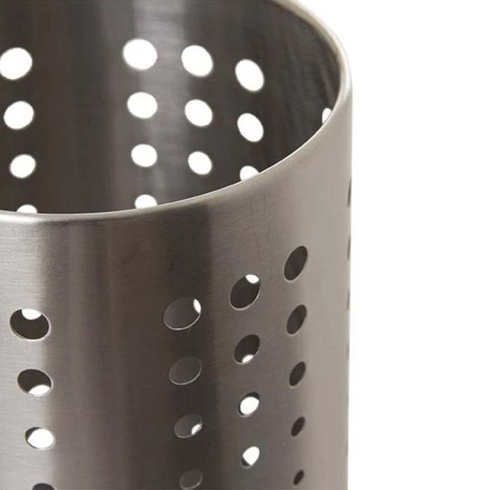 Stainless Kitchen Tool Stand