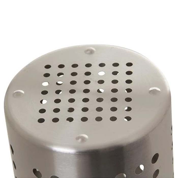 Stainless Kitchen Tool Stand