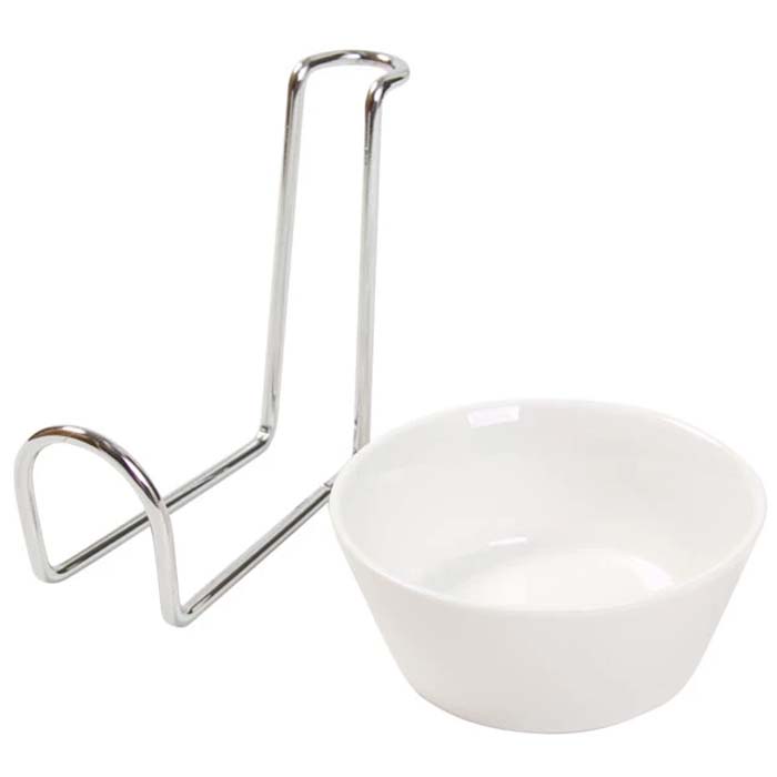 Ladle Stand
