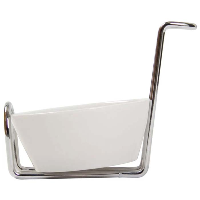 Ladle Stand