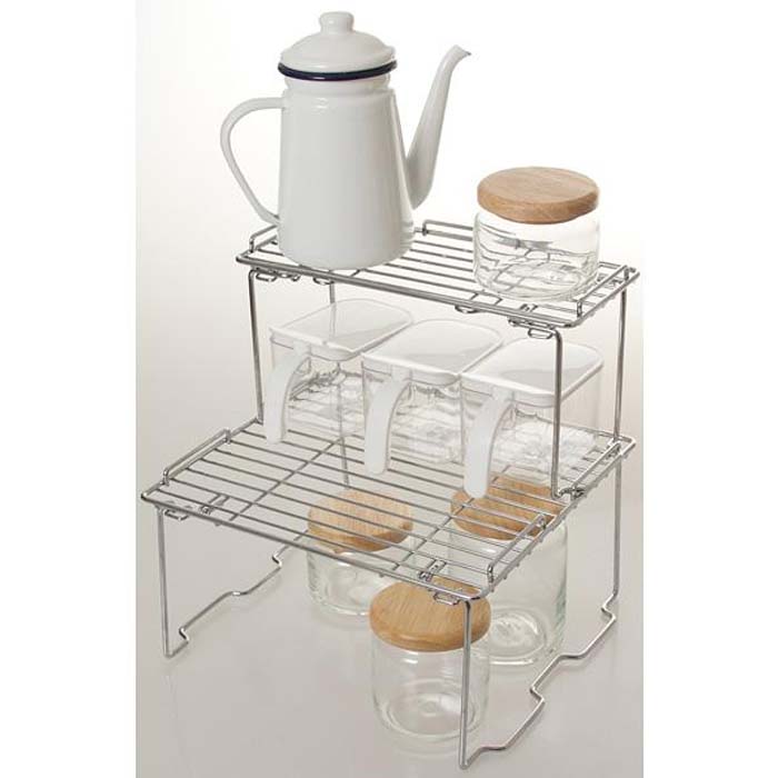 Stacking Kitchen Rack Nl316276