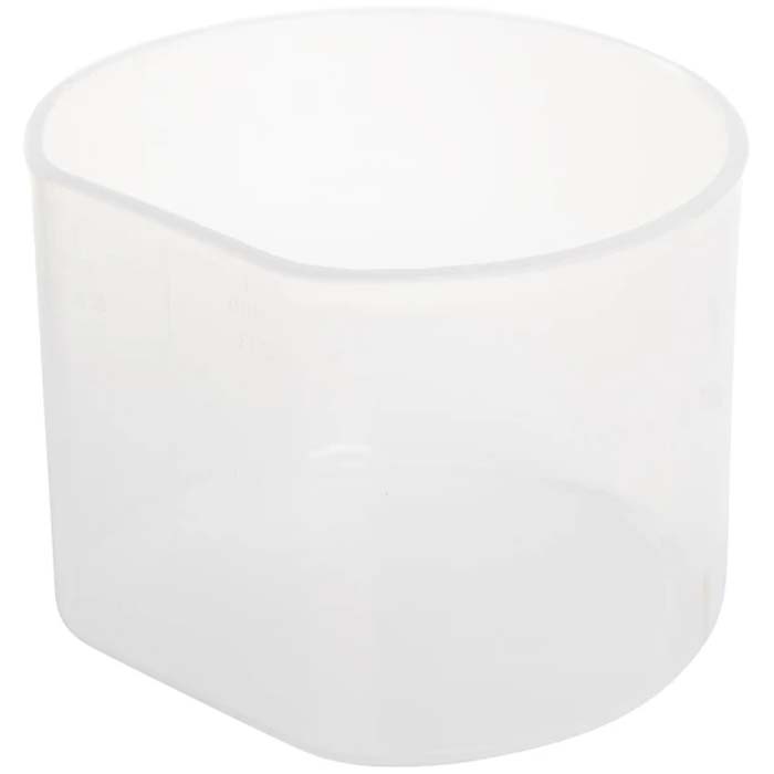 Rice Container With Caster 6Kg
