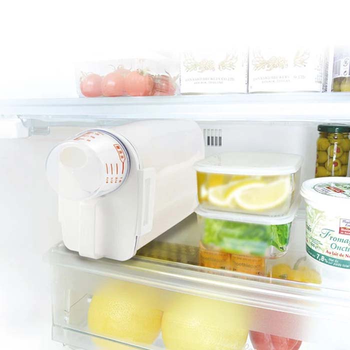 Rice Container In Fridge 2Kg