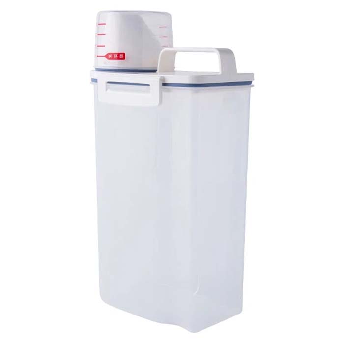 Rice Container In Fridge 2Kg