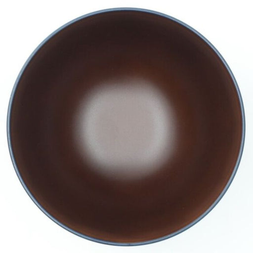 Soup Bowl PW Slim Wan PLUS NV D9.8xH7.5