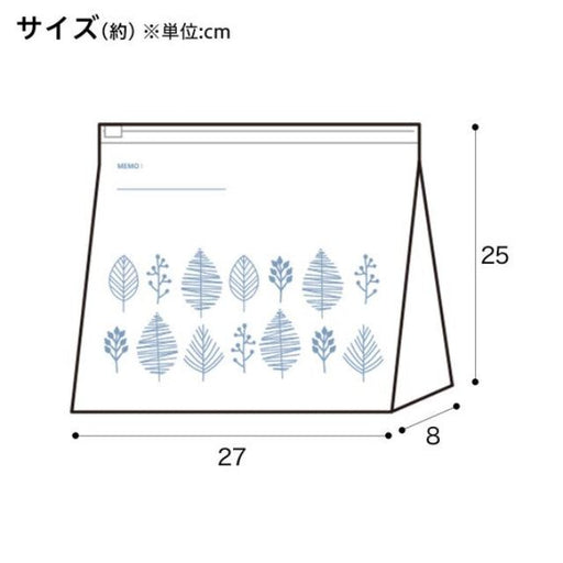 FREEZERBAG SLIDE ZIPPER L12 TW-387