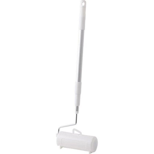 CARPET CLEANER LONG PULITO WH