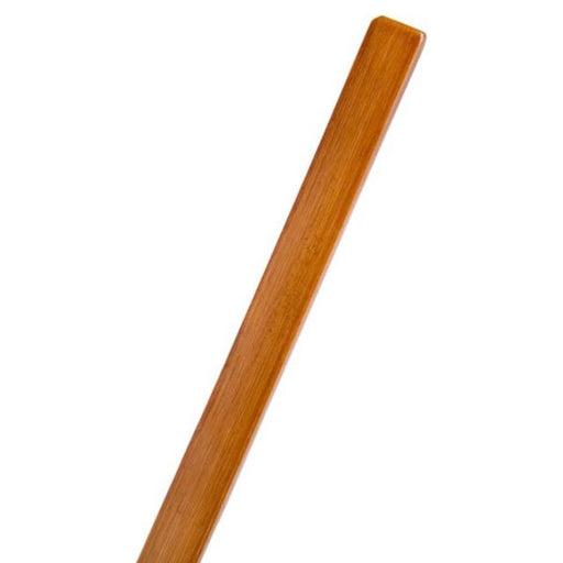 WOODEN SPOON FOR SERVING P13-45