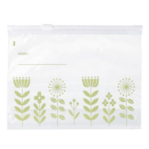 FREEZERBAG SLIDE ZIPPER M18 TW-388