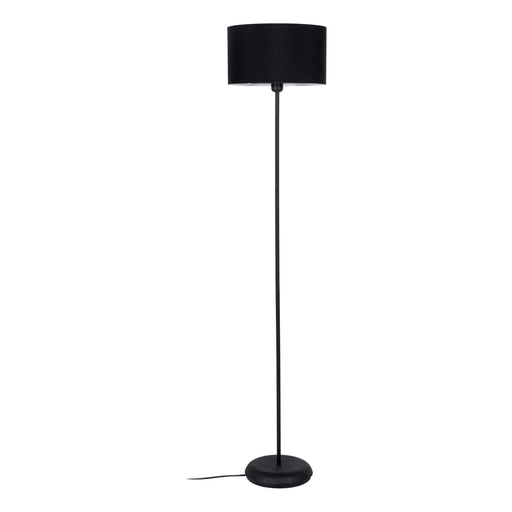 Floor Lamp Small E27 BK EG