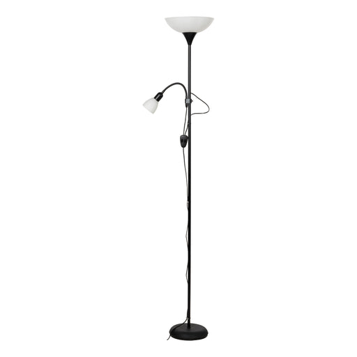 Floor Lamp Upper E27 E14 EG