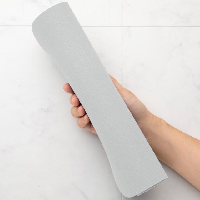 SOFT KAITEKI BATHMAT 38x59 LGY