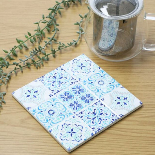 Trivet Tile 15cm