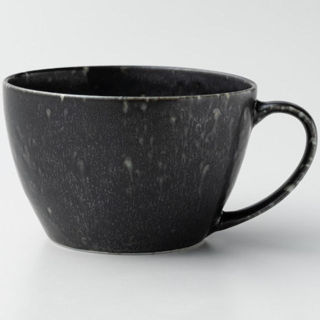 Lightweight Soup Cup L Karuekure Ibushitenmoku D23xH3.7