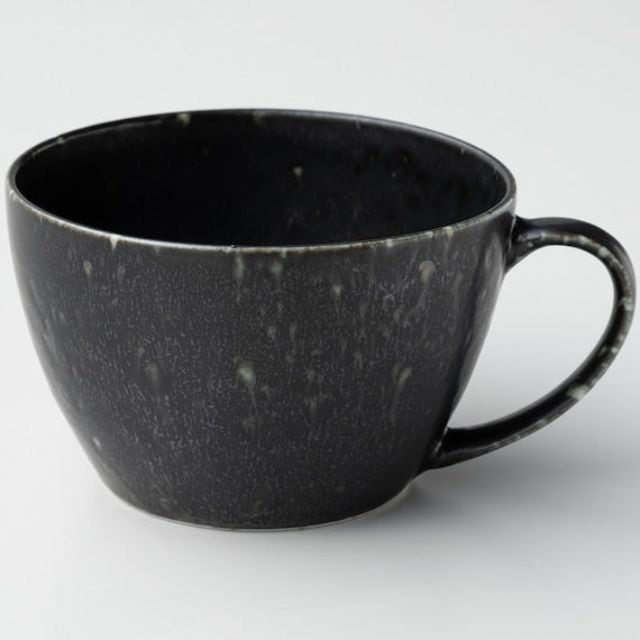 Lightweight Soup Cup L Karuekure Ibushitenmoku D23xH3.7