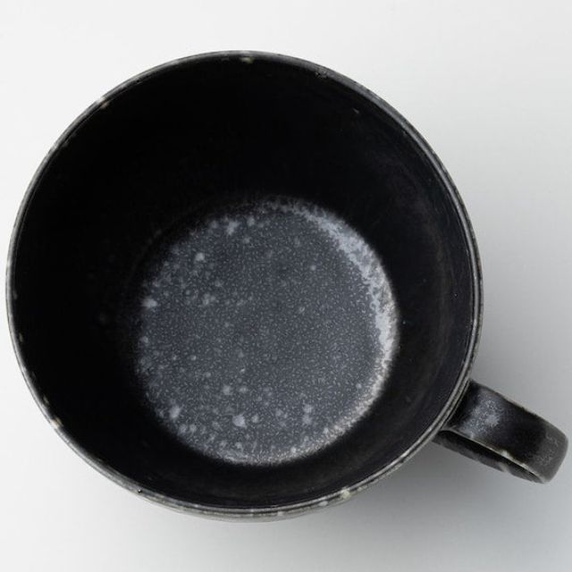 Lightweight Soup Cup L Karuekure Ibushitenmoku D23xH3.7