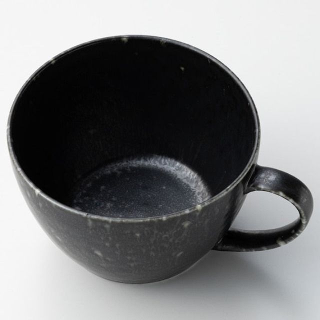 Lightweight Soup Cup L Karuekure Ibushitenmoku D23xH3.7