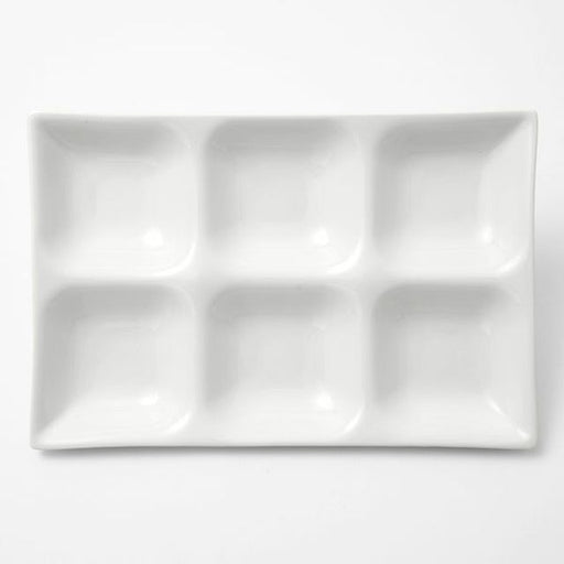 6U.T.Plate Jxd127-01