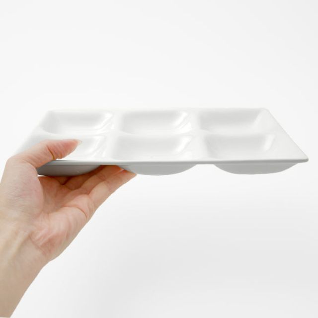 6U.T.Plate Jxd127-01