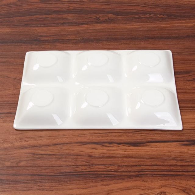 6U.T.Plate Jxd127-01