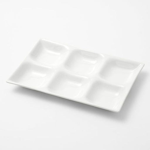 6U.T.Plate Jxd127-01