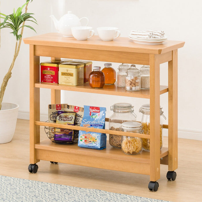 WAGON LORRAINE 80 LBR