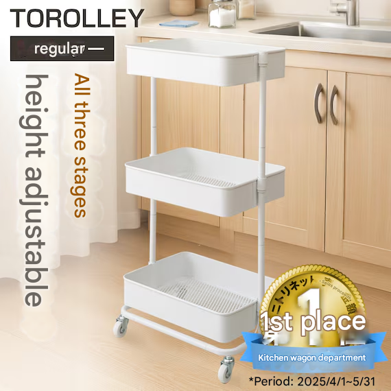 STEEL WAGON TOROLLEY4