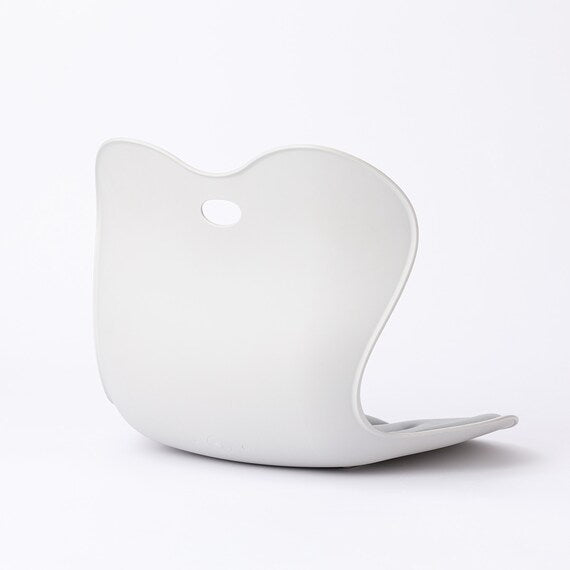 Posture support chair RC1220 GY