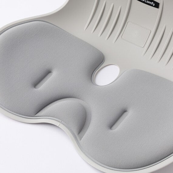 Posture support chair RC1210 GY