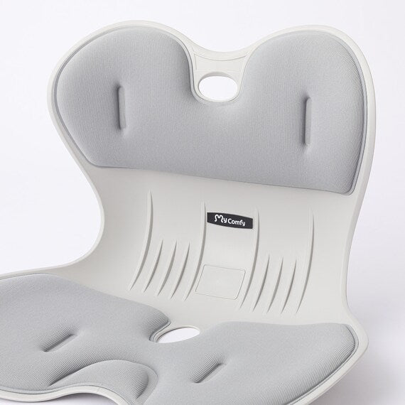 Posture support chair RC1220 GY